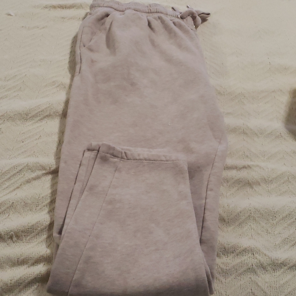 Sweatpants